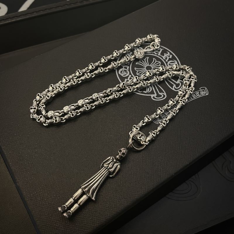 Chrome Hearts Necklaces